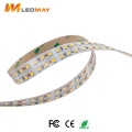 Indoor Lighting 2835 240LEDs 16mm double row LED strips.